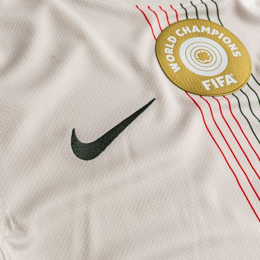 Chelsea Away Shirt 2025/26 Kids FIFA CWC 2025 Champions Badge-SoccerKits Hub | Buy Soccer Jerseys Online